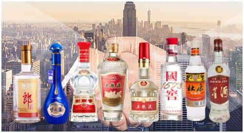 武清区回收名酒